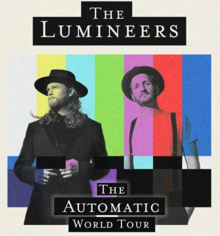 The Lumineers to take the stage in Delhi on February 1