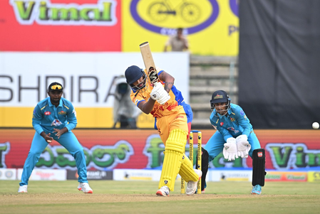 Maharaja Trophy: Noronha’s fifty guide Mangaluru Dragons to 33-run victory over Gulbarga Mystics