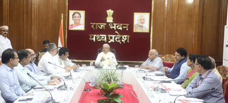 'PM Janman Yojana' transforming lives of tribals, says MP Guv