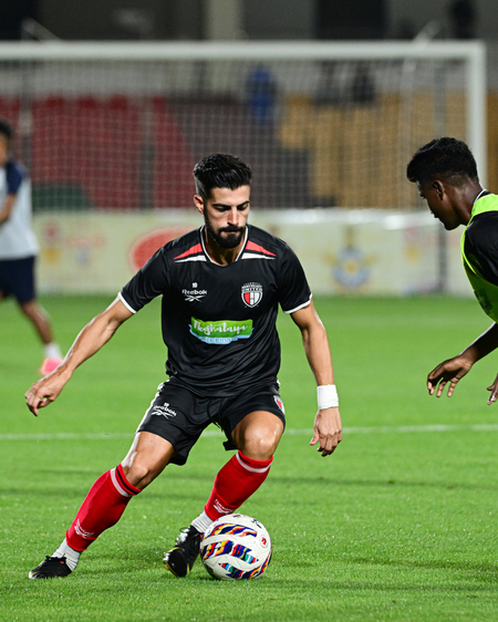 Durand Cup 2025: Rangdajied hold NEUFC; Indian Army bow out despite comeback win (Ld) Durand Cup 2025: Rangdajied hold NEUFC; Indian Army bow out despite comeback win (Ld)