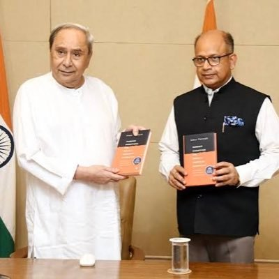 Opposition BJD to move Orissa High court over alleged vote discrepancies
