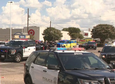 Three killed in shooting at Austin store in Texas Three killed in shooting at Austin store in Texas