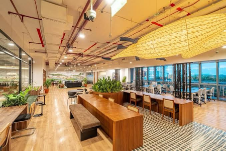 TN to form SPV to manage co-working spaces, link centres with job placement services