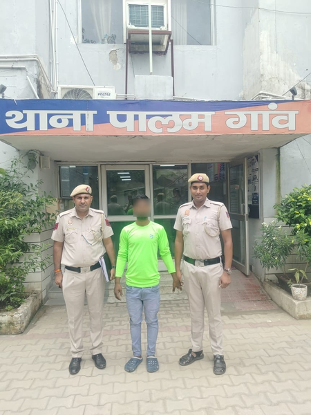 Delhi Police arrest 7 auto-lifters, two proclaimed offenders in separate operations Delhi Police arrest 7 auto-lifters, two proclaimed offenders in separate operations