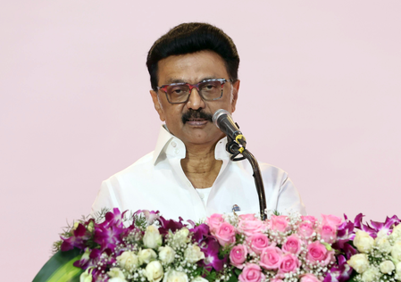 CM Stalin to launch today scheme for doorstep delivery of ration to elderly, differently-abled people