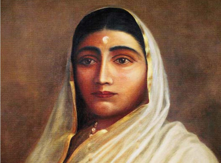 पुण्यतिथि विशेष अपने साथ शिवलिंग, सेवा की भावना और हृदय में नारी सम्मान; ऐसी थीं अहिल्याबाई होल्कर पुण्यतिथि विशेष अपने साथ शिवलिंग, सेवा की भावना और हृदय में नारी सम्मान; ऐसी थीं अहिल्याबाई होल्कर