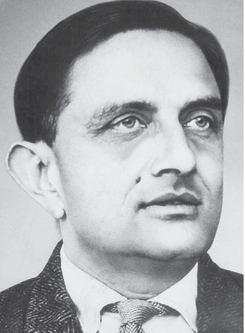 Dr. Vikram Sarabhai a visionary space scientist, laid foundation for Indian Space Programme: ISRO Dr. Vikram Sarabhai a visionary space scientist, laid foundation for Indian Space Programme: ISRO