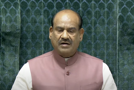 Lok Sabha initiates impeachment process against Justice Yashwant Varma Lok Sabha initiates impeachment process against Justice Yashwant Varma