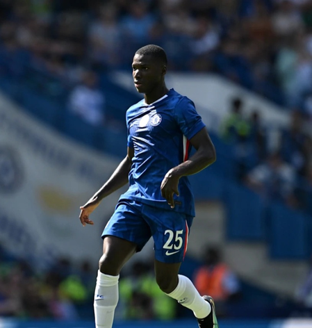 ‘It’s a dream come true’: Chelsea’s Caicedo looking forward to UCL nights at Stamford Bridge ‘It’s a dream come true’: Chelsea’s Caicedo looking forward to UCL nights at Stamford Bridge