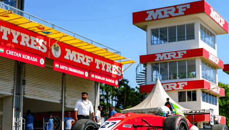 MRF's Q1 net profit declines 13 pc to 483 crore, revenue up 7 pc