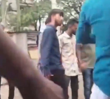 Bangladesh: Family of Awami League's student wing leader attacked, party blames BNP Bangladesh: Family of Awami League's student wing leader attacked, party blames BNP