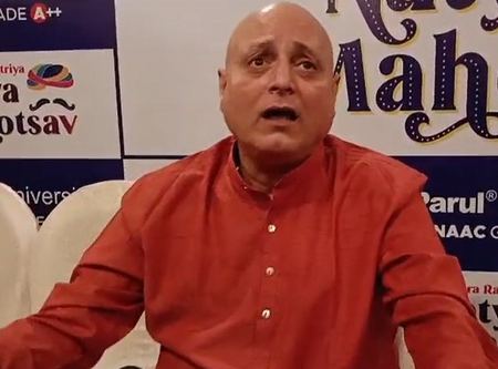 'सैयारा' की सक्सेस पर पूछा सवाल तो भड़क गए एक्टर मनोज जोशी, ऐसे पीछा छुड़ाने लगे