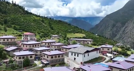 शीत्सांग के सीमावर्ती गांवों में इंटरनेट सेवा उपलब्ध शीत्सांग के सीमावर्ती गांवों में इंटरनेट सेवा उपलब्ध