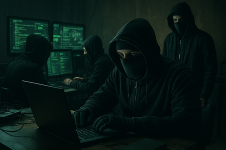 Telangana tops ‘notorious’ national list with highest cyber crime rate: NCRB data