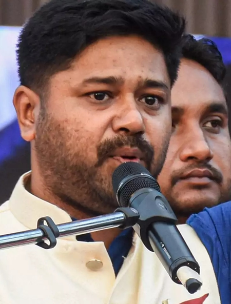 AJP urges Rahul Gandhi to raise Assam Accord, CAA issues in Parliament