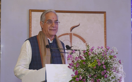 We thank LoP Gandhi for coming to Bengaluru, destabilising Karnataka govt: BJP
