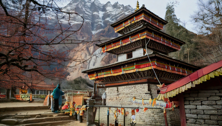 श्री हरिनारायण का ऐसा मंदिर, जहां 108 धाराओं से होकर गुजरना और कुंड में स्नान करना दिलाता है मोक्ष श्री हरिनारायण का ऐसा मंदिर, जहां 108 धाराओं से होकर गुजरना और कुंड में स्नान करना दिलाता है मोक्ष