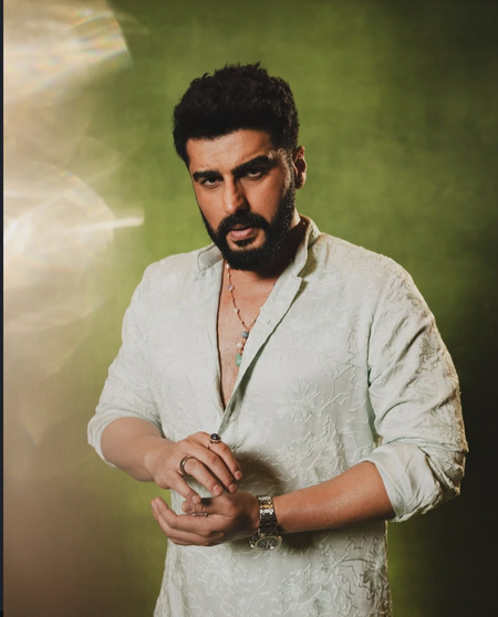 Farah Khan recalls the first time she saw an actor’s spark in Arjun Kapoor