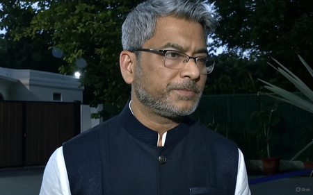 भविष्य में 'राष्ट्रीय खेल शासन विधेयक' का लाभ खेल जगत को मिलेगा: कल्याण चौबे