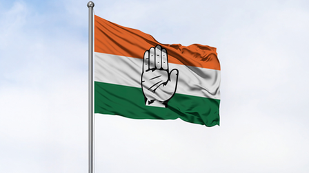 हरियाणा में कांग्रेस के नए जिला अध्यक्षों की सूची जारी, पूर्व सीएम के पोते का नाम शामिल