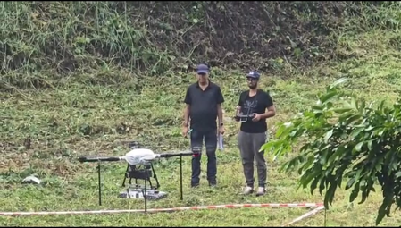 Dharmasthala mass burial case: No evidence found at 13th site after search; excavation to continue