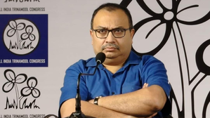 Kunal Ghosh sends legal notice to RG Kar victim's father after accusing him of settling the case with CBI