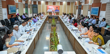 Mining and tourism sectors driving Rajasthan's development: CM Sharma