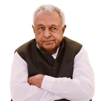 Former Rajasthan Minister Amin Khan rejoins Congress