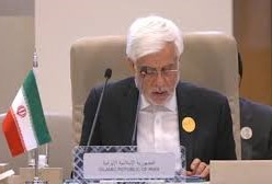 Iran says direct talks with US possible under favourable conditions