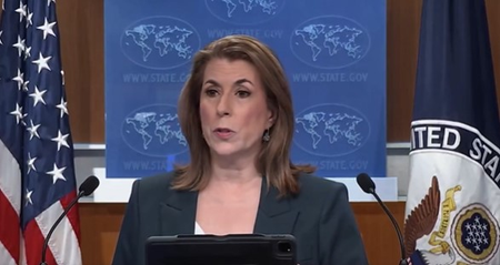 US spokesperson defends Trump’s outreach to Pakistan, says ties with India 'good'