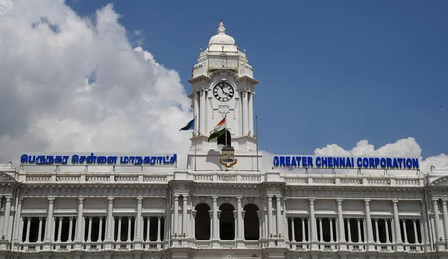 Trash piles up in Chennai due to sanitation staff strike; govt hires workers