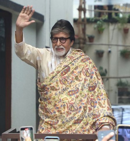 वर्ल्ड ऑर्गन डोनेशन डे : आंखों से शरीर के पूरे अंग तक, दान कर चुके हैं ये एक्टर्स