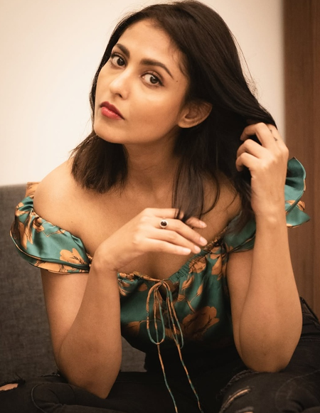 There are so many stories that need to be told, says actress Madhu Shalini who turns producer with Telugu film 'KanyaKumari' (IANS Exclusive)