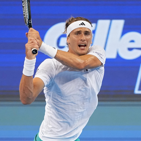 Tennis: Inclement weather suspends third round matches in Cincinnati