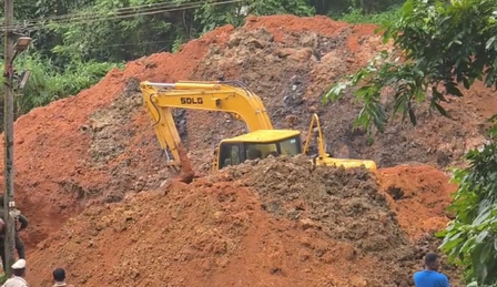 Karnataka mass grave case: SIT to excavate 13th site in Dharmasthala