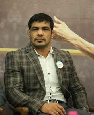 SC cancels bail of wrestler Sushil Kumar in murder case