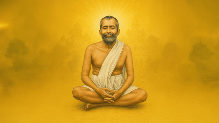 रामकृष्ण परमहंस: मां काली के उपासक और स्वामी विवेकानंद के गुरु, शिक्षाएं ऐसी जो आज भी प्रासंगिक