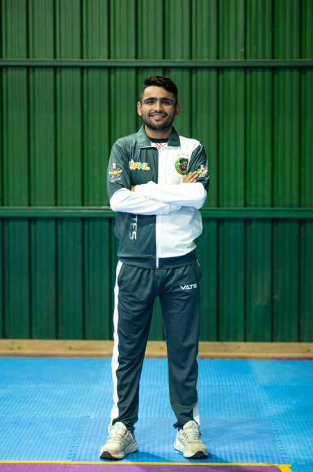 PKL 12: Ankit Jaglan to lead Patna Pirates charge in quest for record fourth title
