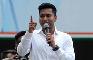 Conduct SIR across the country, not selectively in poll-bound states: Abhishek Banerjee