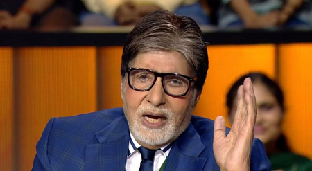 Big B  remembers late mother, Teji Bachchan a day after her birth anniversary