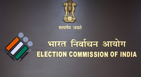 Bihar: ECI issues notices to Muzaffarpur mayor, relatives over dual EPIC numbers