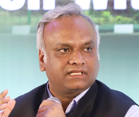 ‘Look into your shortcomings, don’t intimidate us’: K’taka Congress to EC on ‘vote theft’