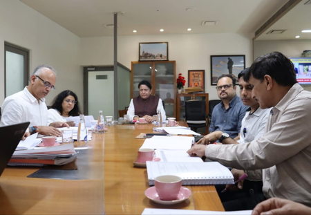 गुजरात में ‘इंसेंटिव टू इंडस्ट्रीज’ योजना के तहत 1.65 लाख से अधिक प्रत्यक्ष रोजगार का सृजन बलवंत सिंह राजपूत गुजरात में ‘इंसेंटिव टू इंडस्ट्रीज’ योजना के तहत 1.65 लाख से अधिक प्रत्यक्ष रोजगार का सृजन बलवंत सिंह राजपूत