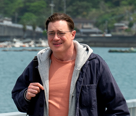 Brendan Fraser-starrer ‘Rental Family’ to serve as BFI London Film Festival Gala presentation Brendan Fraser-starrer ‘Rental Family’ to serve as BFI London Film Festival Gala presentation