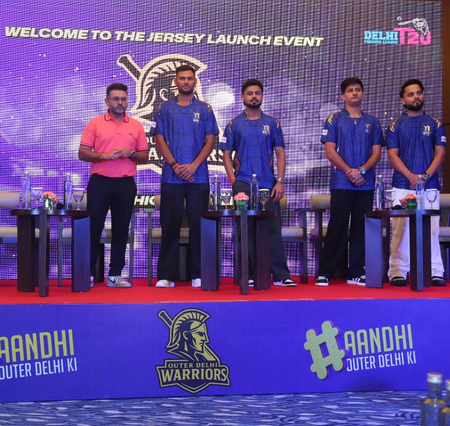 Parthiv Patel remains confident in Outer Delhi Warriors' comeback potential despite narrow loss
