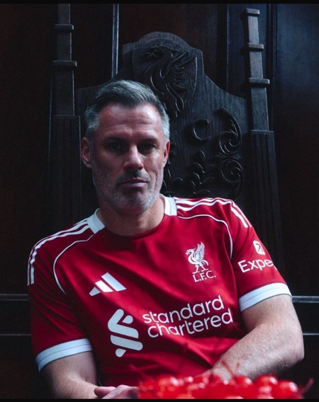 It’s not about having the best players: Carragher makes worrying Liverpool admission ahead of season opener