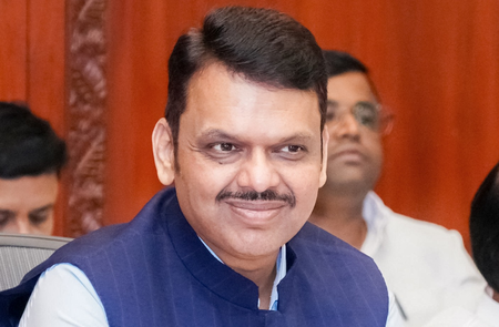No ban on meat sale on I-Day, says Maha CM