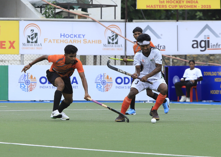 Jr Men's Hockey Nationals: Kerala, Puducherry, Chhattisgarh win in Div ‘C’; Chandigarh, Uttarakhand, Delhi rule in Div 'B'