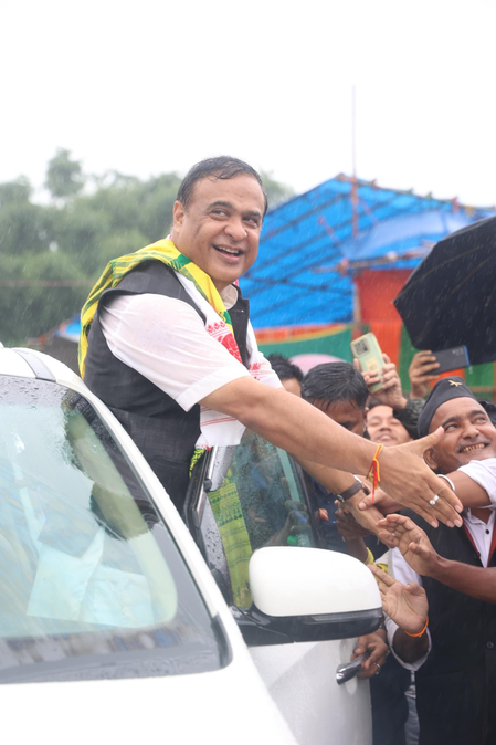 Micro tribal belts to be created in 600 villages: Assam CM Micro tribal belts to be created in 600 villages: Assam CM