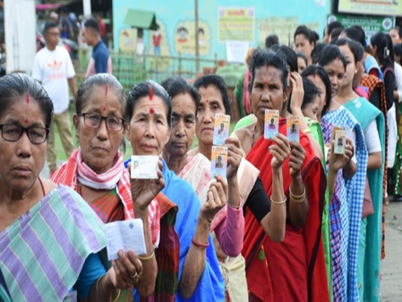Assam: Final voter rolls published ahead of BTC elections